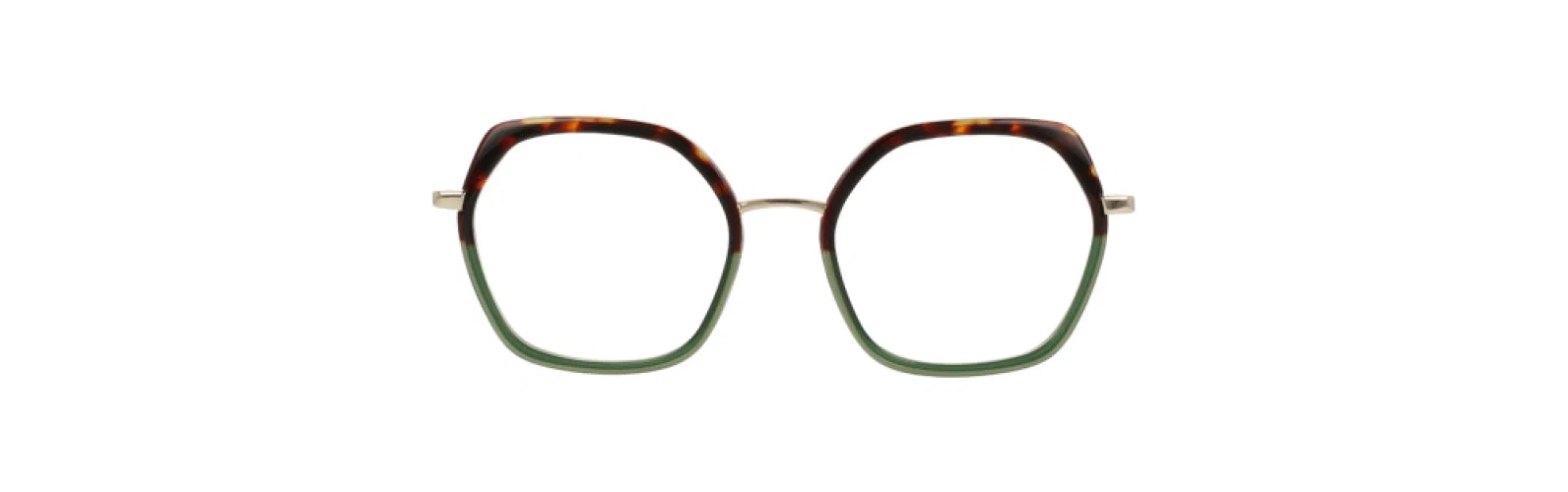 Vera Bradley VBMERRIMACK Eyeglasses - view 2